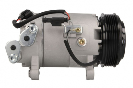 Compresor climatizare potrivit BMW 1 (F20), 1 (F21), 2 (F22, F87), 2 (F23), 3 (F30, F80), 3 (F31), 3 (G20, G80, G28), 3 (G21), 3 (G21, G81), 3 GRAN TURISMO (F34), 4 (F32, F82) 1.5-3.0D 07.11- [3]