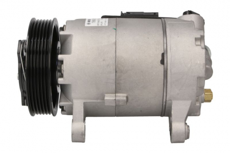 Compresor climatizare potrivit BMW 1 (F20), 1 (F21), 2 (F22, F87), 2 (F23), 3 (F30, F80), 3 (F31), 3 GRAN TURISMO (F34), 4 (F32, F82), 4 (F33, F83), 4 GRAN COUPE (F36) 1.5-3.0D 07.11- [0]