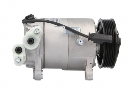 Compresor climatizare potrivit BMW 1 (F20), 1 (F21), 2 (F22, F87), 2 (F23), 3 (F30, F80), 3 (F31), 3 GRAN AutoturismO (F34), 4 (F32, F82), 4 (F33, F83), 4 GRAN COUPE (F36) 1.5-3.0D dupa 2011 [3]