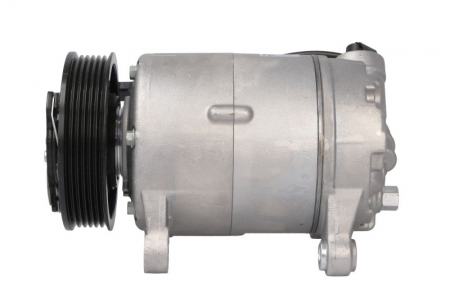 Compresor clima Ac - Compresor climatizare potrivit BMW 1 (F20), 1 (F21), 2 (F22, F87), 2 (F23), 3 (F30, F80), 3 (F31), 3 GRAN AutoturismO (F34), 4 (F32, F82), 4 (F33, F83), 4 GRAN COUPE (F36) 1.5-3.0D dupa 2011