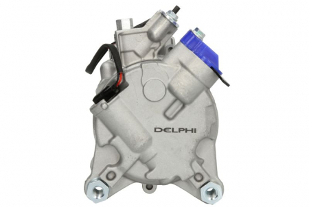 Compresor climatizare potrivit BMW 1 (F20), 1 (F21), 2 (F22, F87), 2 (F23), 3 (F30, F80), 3 (F31), 3 GRAN TURISMO (F34), 4 (F32, F82), 4 (F33, F83), 4 GRAN COUPE (F36) 1.6D-3.0D 07.11- [2]