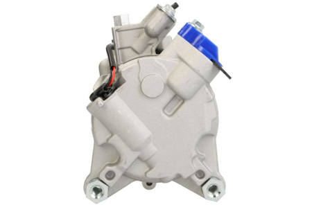 Compresor climatizare potrivit BMW 1 (F20), 1 (F21), 2 (F22, F87), 2 (F23), 3 (F30, F80), 3 (F31), 3 GRAN TURISMO (F34), 4 (F32, F82), 4 (F33, F83), 4 GRAN COUPE (F36) 1.6D-3.0D dupa 2011 [1]