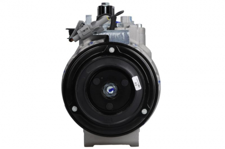 Compresor climatizare potrivit BMW 1 (F20), 1 (F21), 2 (F22, F87), 2 (F23), 3 (F30, F80), 3 (F31), 3 GRAN TURISMO (F34), 4 (F32, F82), 4 (F33, F83), 4 GRAN COUPE (F36) 2.0-3.0H 03.07-06.21 [1]