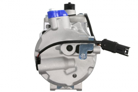 Compresor climatizare potrivit BMW 1 (F20), 1 (F21), 2 (F22, F87), 2 (F23), 3 (F30, F80), 3 (F31), 3 GRAN TURISMO (F34), 4 (F32, F82), 4 (F33, F83), 4 GRAN COUPE (F36) 2.0-3.0H 03.07-06.21 [2]