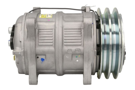 Compresor climatizare potrivit BMW 1 (F20), 1 (F21), 2 (F22, F87), 3 (E90), 3 (E91), 3 (E92), 3 (E93), 3 (F30, F80), 3 (F31), 3 GRAN TURISMO (F34), 5 (F10) 1.5D-3.0D 2006-2021 [2]