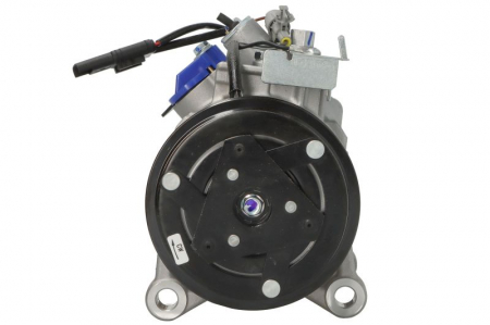 Compresor climatizare potrivit BMW 1 (F20), 1 (F21), 2 (F22, F87), 3 (E90), 3 (E91), 3 (E92), 3 (E93), 3 (F30, F80), 3 (F31), 3 GRAN TURISMO (F34), 5 (F10), 5 (F11) 1.6-2.0D 12.04-06.21 [1]