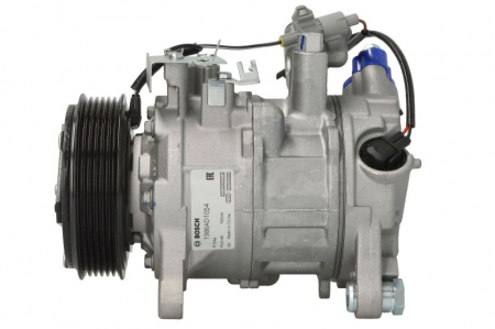 Compresor climatizare potrivit BMW 1 (F20), 1 (F21), 2 (F22, F87), 3 (E90), 3 (E91), 3 (E92), 3 (E93), 3 (F30, F80), 3 (F31), 3 GRAN TURISMO (F34), 5 (F10), 5 (F11) 1.6-2.0D 12.04-06.21 [0]