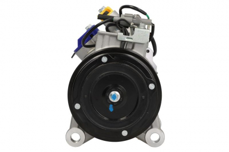 Compresor climatizare potrivit BMW 1 (F20), 1 (F21), 3 (E90), 3 (E91), 3 (E92), 3 (E93), 3 (F30, F80), 3 (F31), 3 GRAN TURISMO (F34), 5 (F10), 5 (F11), 5 GRAN TURISMO (F07) 1.6-2.0D 12.04-06.19 [1]