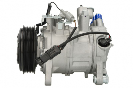 Compresor climatizare potrivit BMW 1 (F20), 1 (F21), 3 (E90), 3 (E91), 3 (E92), 3 (E93), 3 (F30, F80), 3 (F31), 3 GRAN TURISMO (F34), 5 (F10), 5 (F11), 5 GRAN TURISMO (F07) 1.6-2.0D 12.04-06.19 [0]