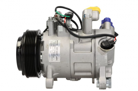 Compresor clima Ac - Compresor climatizare potrivit BMW 1 (F20), 1 (F21), 3 (E90), 3 (E91), 3 (E92), 3 (E93), 3 (F30, F80), 3 (F31), 3 GRAN TURISMO (F34), 5 (F10), 5 (F11), 5 GRAN TURISMO (F07) 1.6-2.0D 12.04-06.19