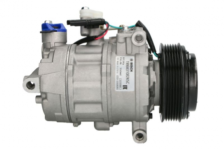 Compresor climatizare potrivit BMW 1 (F20), 1 (F21), 3 (F30, F80) 1.6 07.11-06.19 [3]