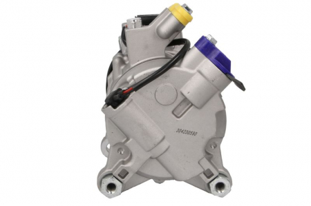 Compresor climatizare potrivit BMW 1 (F20), 1 (F21), 3 (F30, F80), 3 (F31), 3 GRAN TURISMO (F34), 4 (F32, F82), 4 (F33, F83), 4 GRAN COUPE (F36) 1.6D-3.0D 07.11- [2]