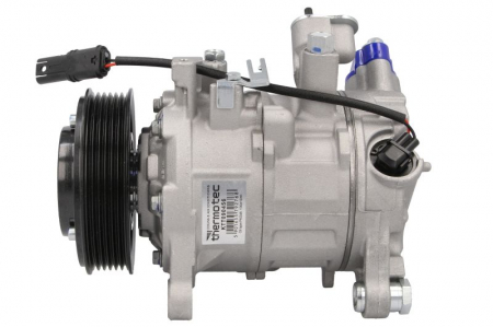 Compresor climatizare potrivit BMW 1 (F20), 1 (F21), 3 (F30, F80), 3 (F31), 3 GRAN TURISMO (F34), 4 (F32, F82), 4 (F33, F83), 4 GRAN COUPE (F36) 1.6D-3.0D 07.11- [0]
