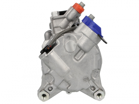 Compresor climatizare potrivit BMW 1 (F20), 1 (F21), 3 (F30, F80), 3 (F31), 3 GRAN TURISMO (F34), 4 (F32, F82), 4 (F33, F83), 4 GRAN COUPE (F36) 1.6D-3.0D 07.11- [2]