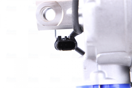 Compresor clima Ac - Compresor climatizare potrivit BMW 1 (F20), 1 (F21), 3 (F30, F80), 3 (F31), 3 GRAN AutoturismO (F34), 4 (F32, F82), 4 (F33, F83), 4 GRAN COUPE (F36), 5 (F10), 5 (F11) 2.0/3.0/3.0D 2008-2020