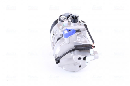 Compresor climatizare potrivit BMW 1 (F20), 1 (F21), 3 (F30, F80), 3 (F31), 3 GRAN AutoturismO (F34), 4 (F32, F82), 4 (F33, F83), 4 GRAN COUPE (F36), 5 (F10), 5 (F11) 2.0/3.0/3.0D 2008-2020 [2]