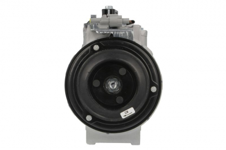 Compresor climatizare potrivit BMW 1 (F20), 1 (F21), 3 (F30, F80), 3 (F31), 3 GRAN AutoturismO (F34), 4 (F32, F82), 4 (F33, F83), 4 GRAN COUPE (F36), 5 (F10), 5 (F11) 2.0/3.0/3.0D 2008-2020 [1]
