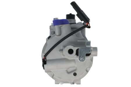 Compresor climatizare potrivit BMW 1 (F20), 1 (F21), 3 (F30, F80), 3 (F31), 3 GRAN AutoturismO (F34), 4 (F32, F82), 4 (F33, F83), 4 GRAN COUPE (F36), 5 (F10), 5 (F11) 2.0/3.0/3.0D 2008-2020 [2]