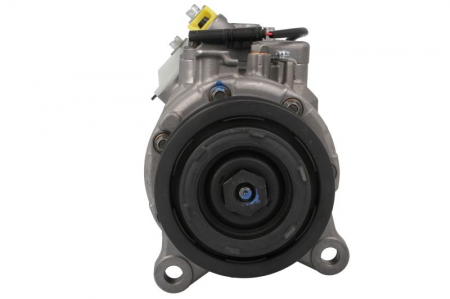 Compresor climatizare potrivit BMW 1 (F20), 1 (F21), 3 (F30, F80), 3 (F31), 3 GRAN TURISMO (F34), 4 (F32, F82), 4 (F33, F83), 4 GRAN COUPE (F36), X3 (F25), X4 (F26) 1.6-3.0D 09.10- [1]