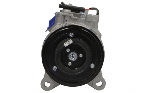 Compresor climatizare potrivit BMW 1 (F20), 1 (F21), 3 (F30, F80), 3 (F31), 3 GRAN TURISMO (F34), 4 (F32, F82), 4 (F33, F83), 4 GRAN COUPE (F36), X3 (F25), X4 (F26) 1.6-3.0D 09.10- [1]
