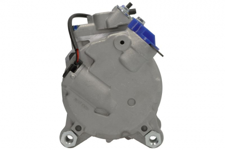 Compresor climatizare potrivit BMW 1 (F20), 1 (F21), 3 (F30, F80), 3 (F31), 3 GRAN TURISMO (F34), 4 (F32, F82), 4 (F33, F83), 4 GRAN COUPE (F36), X3 (F25), X4 (F26) 1.6-3.0D 09.10- [2]