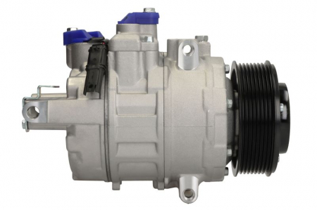 Compresor climatizare potrivit BMW 1 (F20), 1 (F21), 3 (F30, F80), 3 (F31), X3 (F25), X4 (F26) 3.0 09.10-03.18 [3]