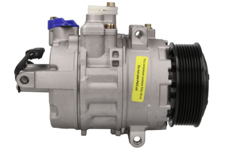Compresor climatizare potrivit BMW 1 (F20), 1 (F21), 3 (F30, F80), 3 (F31), X3 (F25), X4 (F26) 3.0 09.10-03.18 [3]