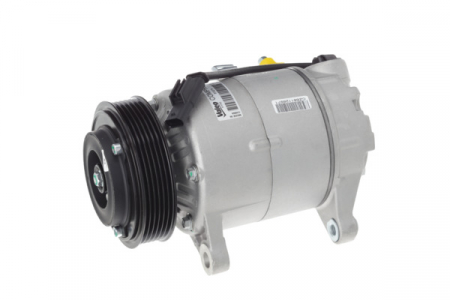 Compresor climatizare potrivit BMW 1 (F20), 2 (F22, F87), 2 (F23), 2 (F45), 2 GRAN TOURER (F46), 2 GRAN TOURER VAN (F46), 5 (F10), 5 (F11), 5 (G30, F90), 5 (G31) 1.2-3.0H 06.10- [1]