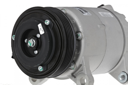 Compresor climatizare potrivit BMW 1 (F20), 2 (F22, F87), 2 (F23), 2 (F45), 2 GRAN TOURER (F46), 2 GRAN TOURER VAN (F46), 5 (F10), 5 (F11), 5 (G30, F90), 5 (G31) 1.2-3.0H 06.10- [3]