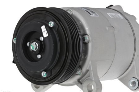 Compresor climatizare potrivit BMW 1 (F20), 2 (F22, F87), 2 (F23), 2 (F45), 2 GRAN TOURER (F46), 2 GRAN TOURER VAN (F46), 5 (F10), 5 (F11), 5 (G30, F90), 5 (G31) 1.2-3.0H dupa 2010 [2]
