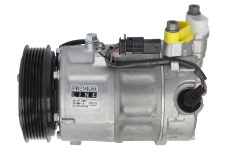 Compresor clima Ac - Compresor climatizare potrivit BMW 1 (F40), 1 (F70), 2 (F45), 2 GRAN COUPE (F44), 2 GRAN COUPE (F74), 2 GRAN TOURER (F46), 2 GRAN TOURER VAN (F46), 2 (U06), 5 (F10) 1.2-3.0D dupa 2010
