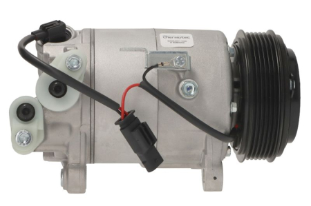 Compresor climatizare potrivit BMW 1 (F40), 1 (F70), 2 (F45), 2 GRAN COUPE (F44), 2 GRAN COUPE (F74), 2 GRAN TOURER (F46), 2 GRAN TOURER VAN (F46), 2 (U06), 5 (F10) 1.5-3.0D dupa 2010 [2]