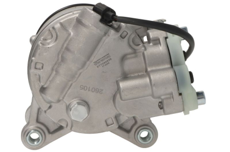 Compresor climatizare potrivit BMW 1 (F40), 1 (F70), 2 (F45), 2 GRAN COUPE (F44), 2 GRAN COUPE (F74), 2 GRAN TOURER (F46), 2 GRAN TOURER VAN (F46), 2 (U06), 5 (F10) 1.5-3.0D dupa 2010 [1]