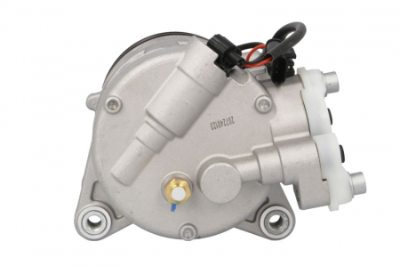 Compresor climatizare potrivit BMW 1 (F40), 2 (F45), 2 GRAN COUPE (F44), 2 GRAN TOURER (F46), 2 GRAN TOURER VAN (F46), 2 (U06), 5 (F10), 5 (F11), 7 (G11, G12), X1 (F48), X1 (U11) 1.2-3.0D 06.10- [2]