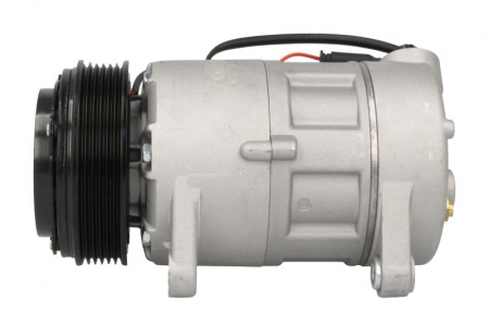 Compresor climatizare potrivit BMW 1 (F40), 2 (F45), 2 GRAN COUPE (F44), 2 GRAN TOURER (F46), 2 GRAN TOURER VAN (F46), 2 (U06), 5 (F10), 5 (F11), 7 (G11, G12), X1 (F48), X1 (U11) 1.2-3.0D 06.10- [0]