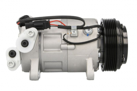 Compresor climatizare potrivit BMW 1 (F40), 2 (F45), 2 GRAN COUPE (F44), 2 GRAN TOURER (F46), 2 GRAN TOURER VAN (F46), 2 (U06), 5 (F10), 5 (F11), 7 (G11, G12), X1 (F48), X1 (U11) 1.2-3.0D 06.10- [3]