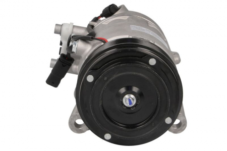 Compresor climatizare potrivit BMW 1 (F40), 2 (F45), 2 GRAN COUPE (F44), 2 GRAN TOURER (F46), 2 GRAN TOURER VAN (F46), 2 (U06), 5 (F10), 5 (F11), 7 (G11, G12), X1 (F48), X1 (U11) 1.2-3.0D 06.10- [1]