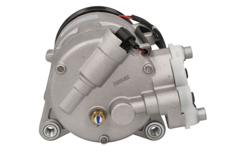 Compresor climatizare potrivit BMW 1 (F40), 2 (F45), 2 GRAN COUPE (F44), 2 GRAN TOURER (F46), 2 GRAN TOURER VAN (F46), 2 (U06), 5 (F10), 5 (F11), 7 (G11, G12), X1 (F48), X1 (U11) 1.2-3.0D 06.10- [2]