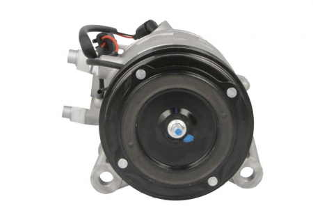 Compresor climatizare potrivit BMW 1 (F40), 2 (F45), 2 GRAN COUPE (F44), 2 GRAN TOURER (F46), 2 GRAN TOURER VAN (F46), 2 (U06), 5 (F10), 5 (F11), 7 (G11, G12), X1 (F48), X1 (U11) 1.2-3.0D 06.10- [1]