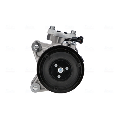 Compresor climatizare potrivit BMW 1 (F70), 2 (F45), 2 GRAN COUPE (F74), 2 GRAN TOURER (F46), 2 GRAN TOURER VAN (F46), 2 (U06), 5 (F10), 5 (F11), 7 (G11, G12), X1 (F48) 1.2-3.0D dupa 2010 [2]