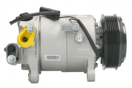 Compresor climatizare potrivit BMW 2 (F22, F87), 2 (F23), 2 (F45), 2 GRAN TOURER (F46), 2 GRAN TOURER VAN (F46), 5 (F10), 5 (F11), 5 (G30, F90), 5 (G31), 6 GRAN TURISMO (G32) 1.2-3.0H 06.10- [3]