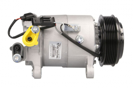Compresor climatizare potrivit BMW 2 (F22, F87), 2 (F23), 2 (F45), 2 GRAN TOURER (F46), 2 GRAN TOURER VAN (F46), 5 (F10), 5 (F11), 7 (G11, G12), X1 (F48), X2 (F39), X3 (F25) 1.2-3.0D 06.10- [3]
