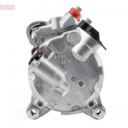 Compresor climatizare potrivit BMW 2 (F22, F87), 2 (F23), 3 (F30, F80), 3 (F31), 3 GRAN TURISMO (F34), 4 (F32, F82), 4 (F33, F83), 5 (F10), 5 (F11), 5 GRAN TURISMO (F07) 1.6-3.0D 02.08-06.21 [2]