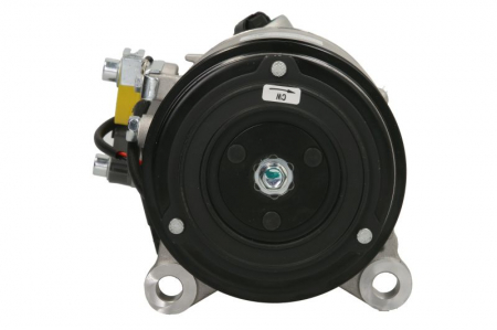 Compresor climatizare potrivit BMW 2 (F45), 2 GRAN TOURER (F46), 2 GRAN TOURER VAN (F46), 5 (F10), 5 (F11), 5 (G30, F90), 5 (G31), 6 GRAN TURISMO (G32), 7 (G11, G12), 7 (G70) 1.2-3.0H 06.10- [1]