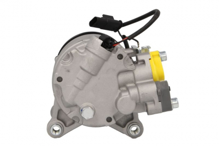 Compresor climatizare potrivit BMW 2 (F45), 2 GRAN TOURER (F46), 2 GRAN TOURER VAN (F46), 5 (F10), 5 (F11), 7 (G11, G12), X1 (F48), X2 (F39), X3 (F25), X4 (F26); MINI (F55) 1.2-3.0D 06.10- [2]