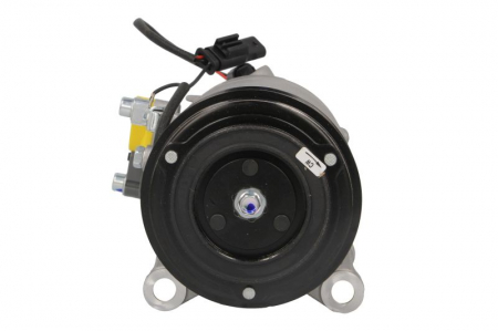 Compresor climatizare potrivit BMW 2 (F45), 2 GRAN TOURER (F46), 2 GRAN TOURER VAN (F46), 5 (F10), 5 (F11), 7 (G11, G12), X1 (F48), X2 (F39), X3 (F25), X4 (F26); MINI (F55) 1.2-3.0D 06.10- [1]