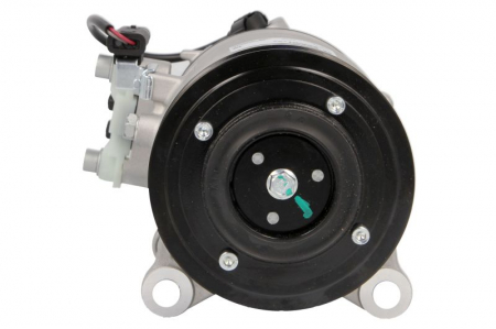 Compresor climatizare potrivit BMW 2 (F45), 2 GRAN TOURER (F46), 5 (F10), 5 (F11), 7 (G11, G12), X1 (F48), X2 (F39), X3 (F25), X4 (F26); MINI (F55), (F56), (F57), CLUBMAN (F54) 1.2-3.0D 06.10- [1]