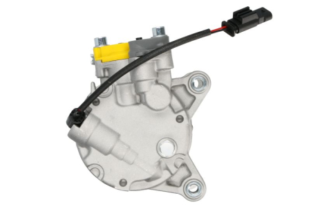 Compresor climatizare potrivit BMW 2 (F45), 2 GRAN TOURER (F46), 5 (F10), 5 (F11), 7 (G11, G12), X1 (F48), X2 (F39), X3 (F25), X4 (F26); MINI (F55), (F56), (F57), CLUBMAN (F54) 1.2-3.0D 06.10- [2]