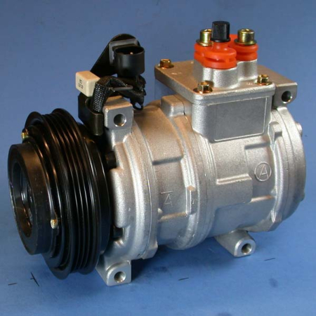 Compresor clima Ac - Compresor climatizare potrivit BMW 3 (E36) 1.6-2.5D 1990-1999