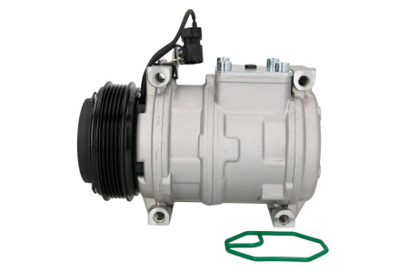 Compresor clima Ac - Compresor climatizare potrivit BMW 3 (E36), 5 (E34), 7 (E32), 8 (E31), Z3 (E36) 2.0-4.4 1985-2001